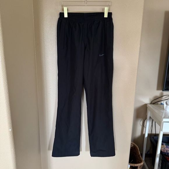 Nike Storm Fit Golf Waterproof All weather Rain Pants Men’s size Small - Picture 1 of 16
